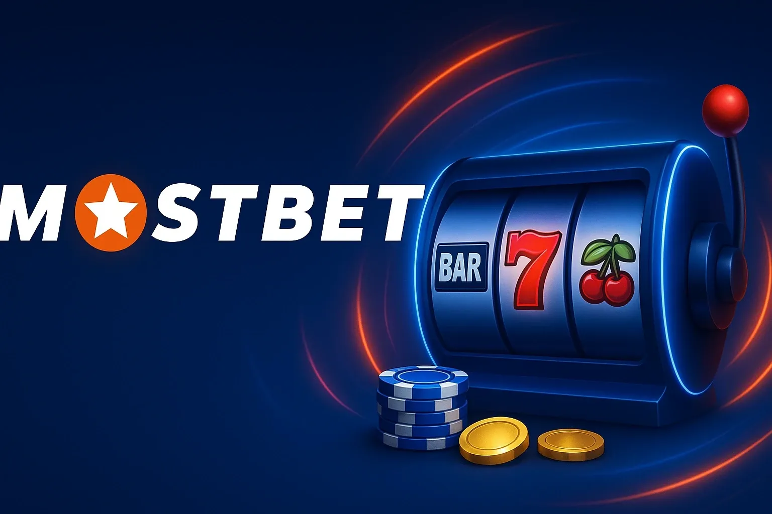 MOSTBET 